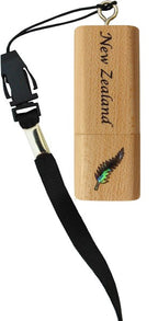 Flash Drive - 16GB Fern