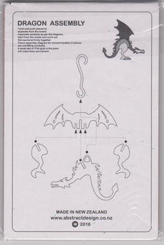 Dragon Hanging Decoration