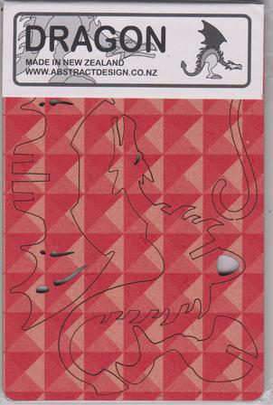 Dragon Hanging Decoration