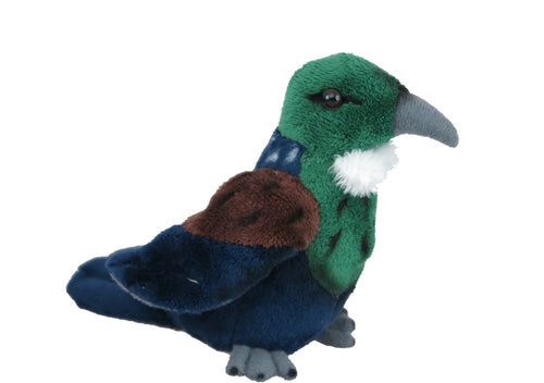Finger Puppet 12cm - Mini Tui