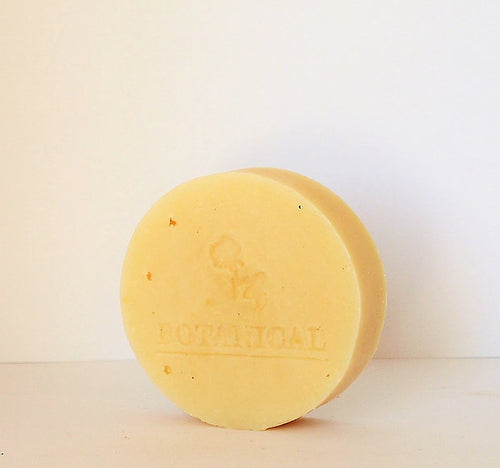 Mens Shea Butter Shaving Soap