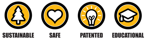 3D Cardboard Kit Set - Whaleshark