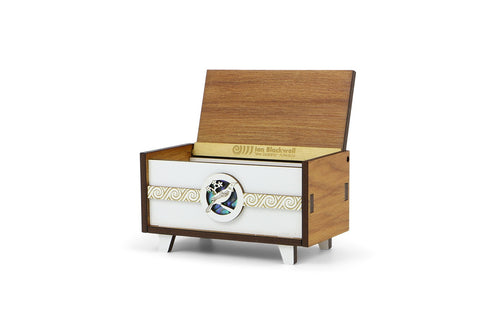 Pop Icon Box Rimu - Tui