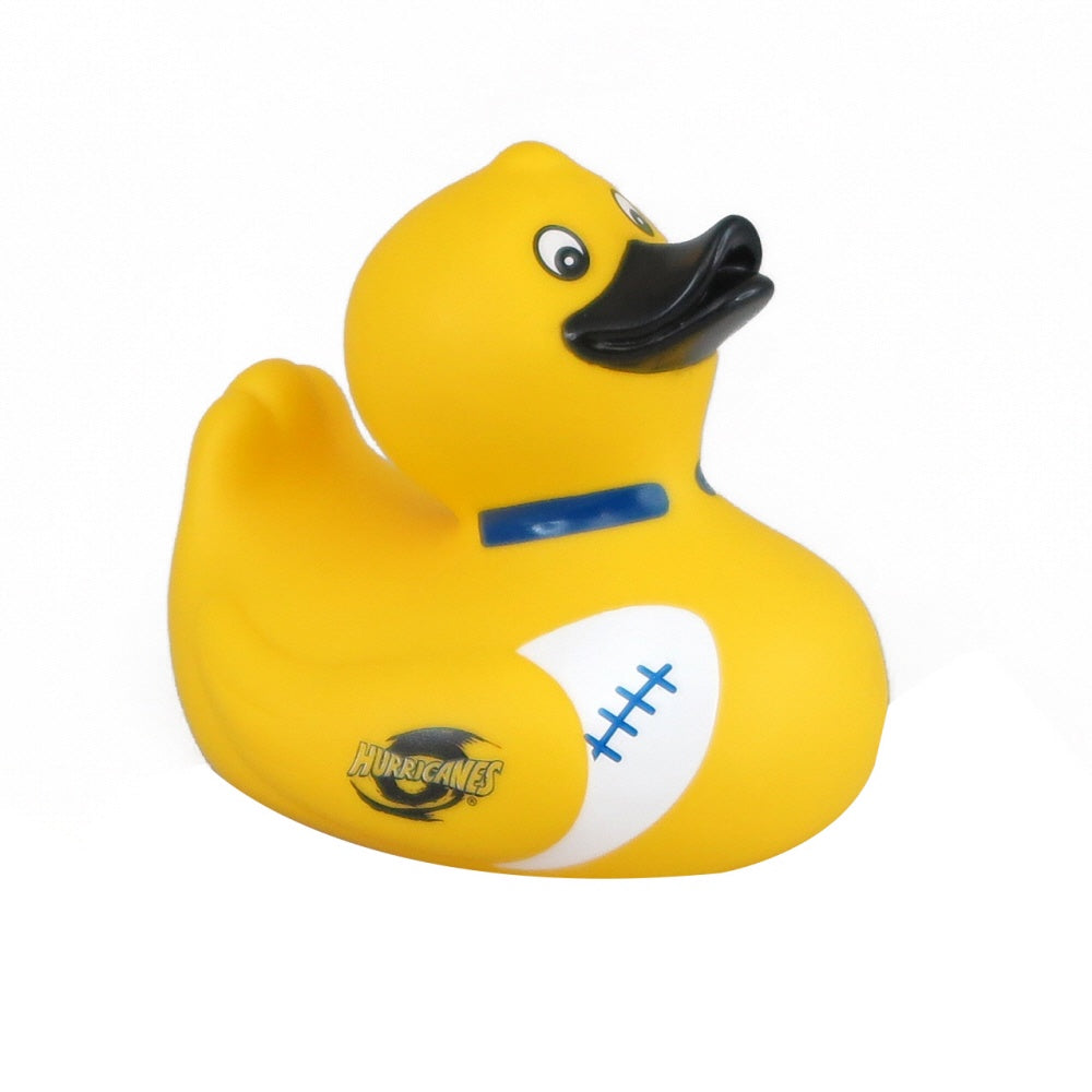 Super Rugby Bath Duck Hurricanes