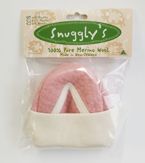 Merino Hat - Trainers