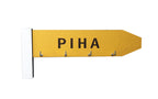 NZ Made Keyholder - Piha