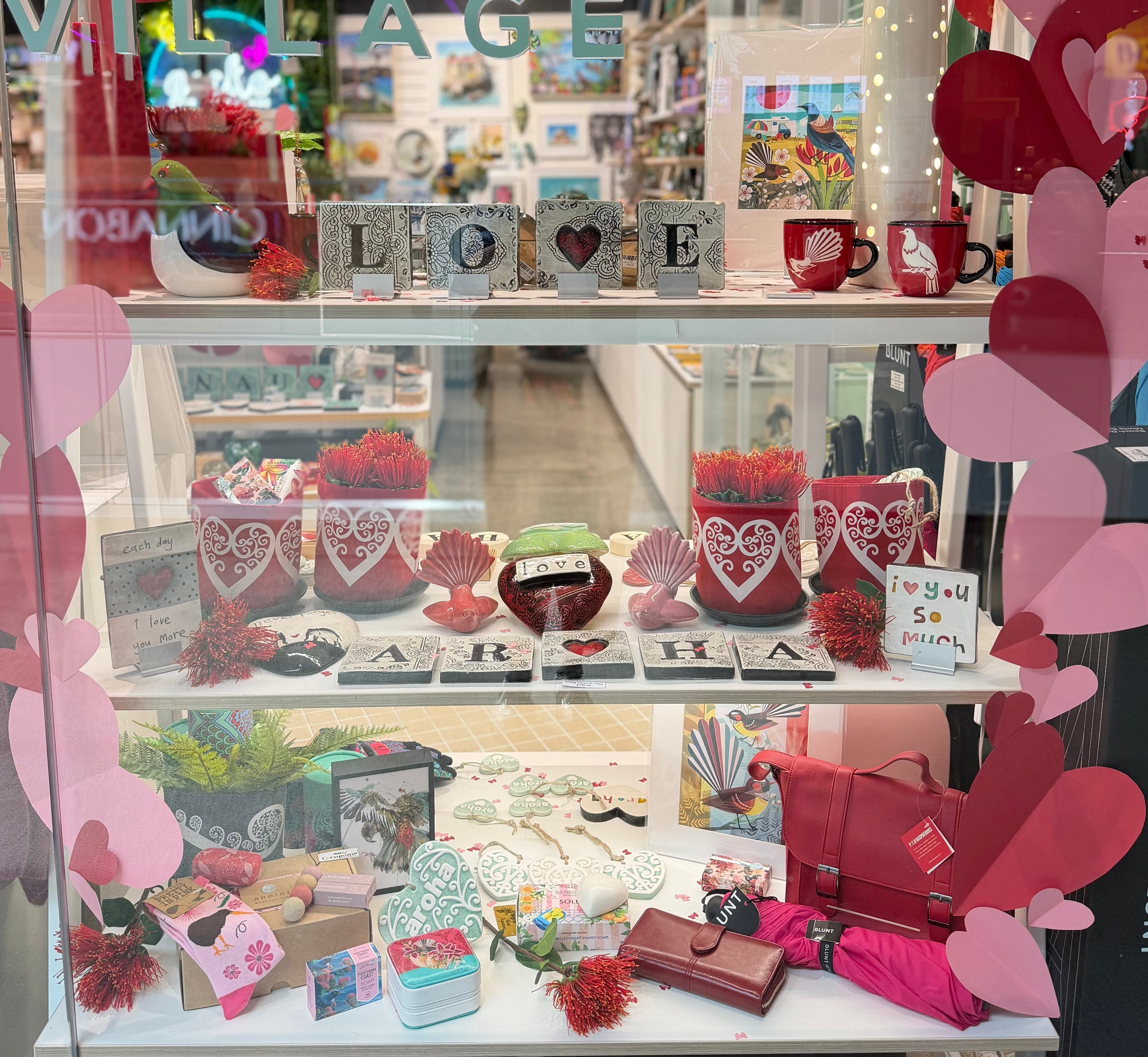 Welcome to Treasures of New Zealand