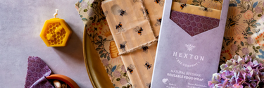 Beeswax Wraps