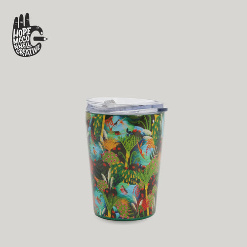Slim eMug - Wāhine In Water