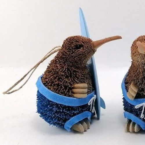 Christmas Decoration Kiwi Summer