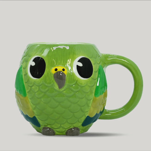 Kitschy Mug Kea