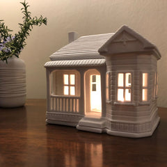 NZ Villa  Tealight House