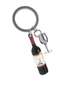 Stellar Keychain