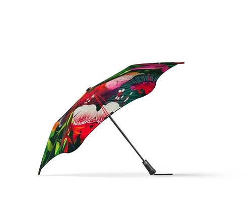 Blunt Umbrella + Flox Metro