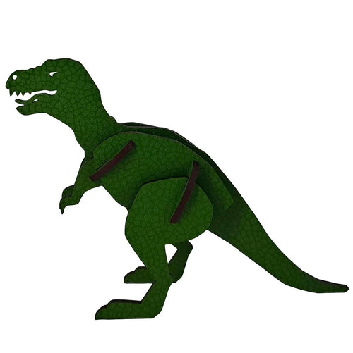 A6 Flatpack - Tyrannosaurus Rex