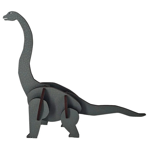 A6 Flatpack - Brontosaurus