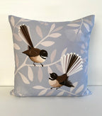 Fantail Cushion Covers