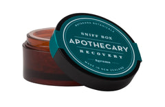 Apothecary Sniff Box - Recovery