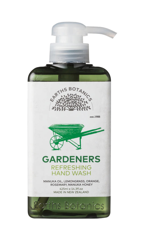Gardeners Refreshing Hand Wash