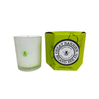 Hibiscus & Lime Fragrant Candle
