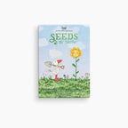 A Little Box of Seeds of Truth - 24 Cards & Stand