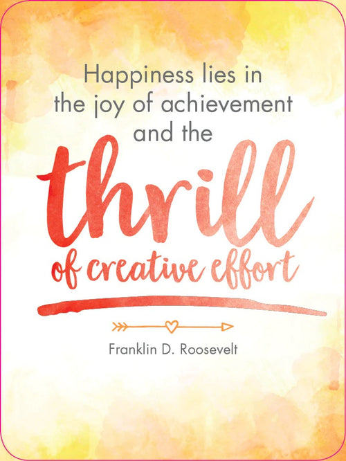 Invigorating Quotes Positive Thoughts - 24 Invigorating Quotations & Stand – gecko in the ...