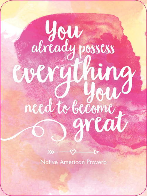 Invigorating Quotes Positive Thoughts - 24 Invigorating Quotations & Stand – gecko in the ...