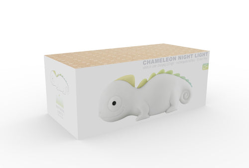 Chameleon USB Rechargeable Night Light