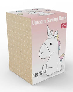 Unicorn Money Bank