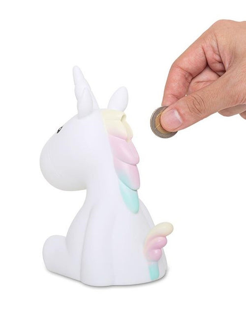 Unicorn Money Bank