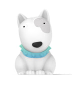 Squishy Puppy USB Rechargeable Night Light