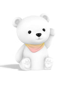 Squishy Teddy USB Rechargeable Night Light