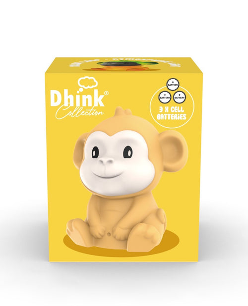 Baby Monkey Mini Light