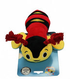 Buzzy Bee Dog Toy