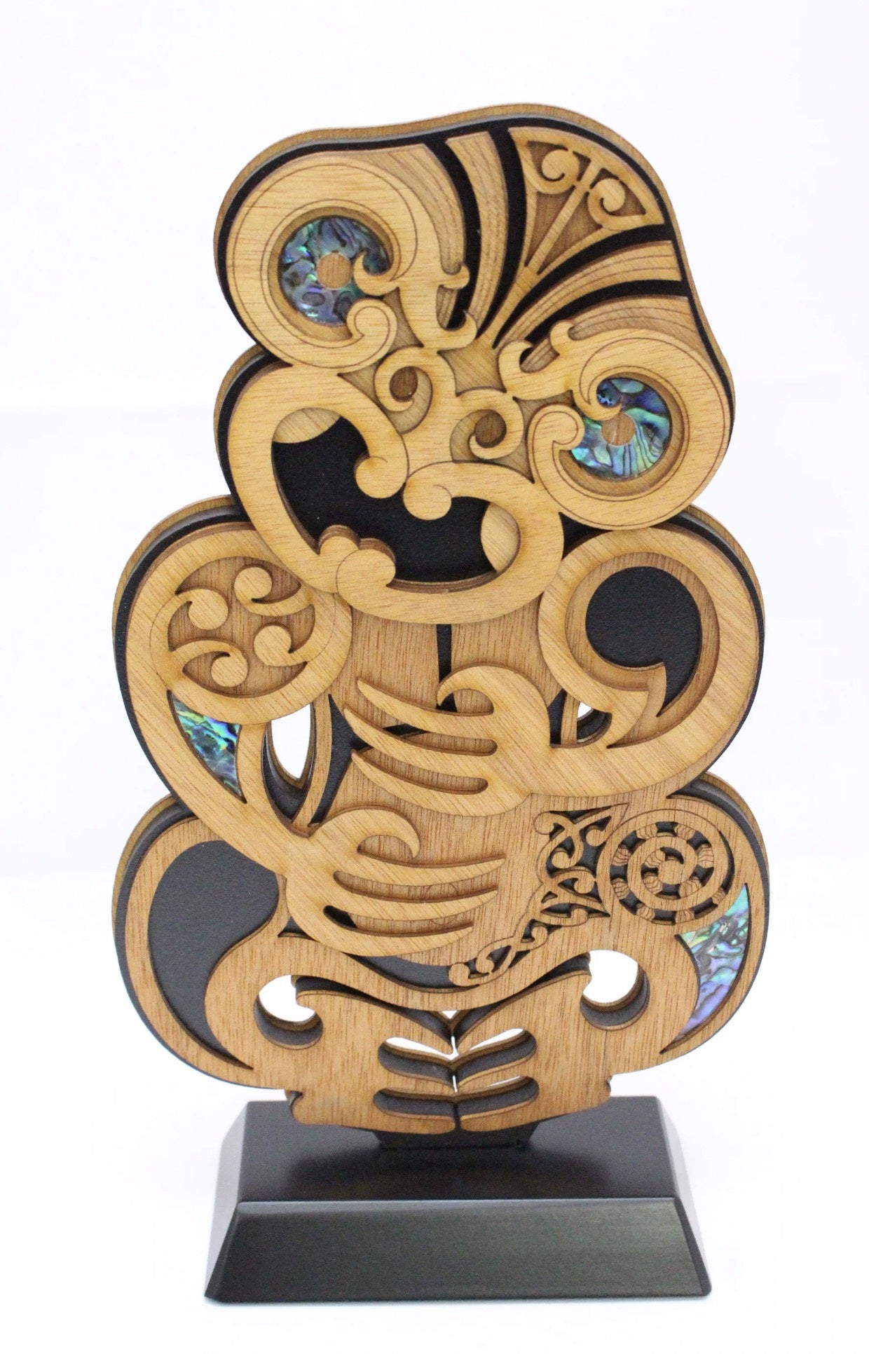 Aeon Giftware – gecko in the village