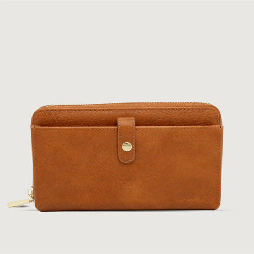 The Fitzroy Wallet