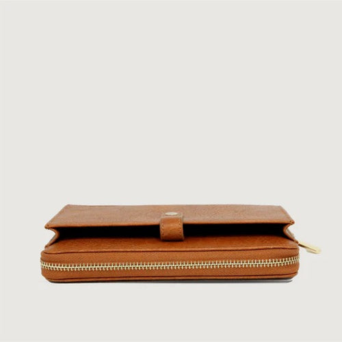 The Fitzroy Wallet