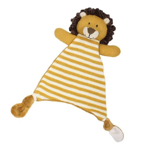 Arthur Stripey Lion Comforter