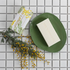 Soap Bar - Fig