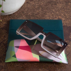 Flox Wai - Sunglass Case