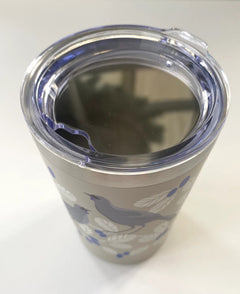 Stainless Cup Kokako