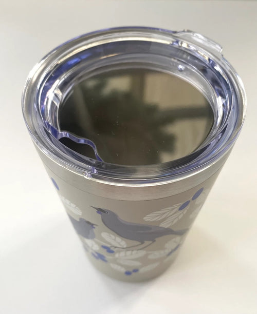 Stainless Cup Kokako