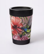 Reusable Coffee Cup - Hummingbird