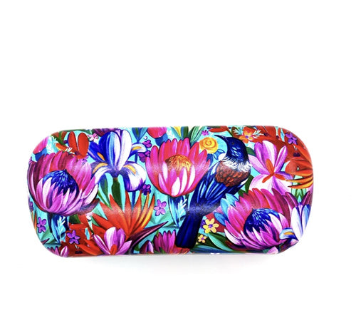 Sunglasses Case - Pink tui