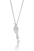 Sterling Silver Necklace - Tui