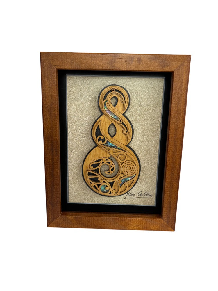 Aeon Giftware – gecko in the village