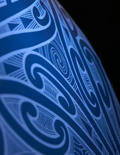 Blunt x Graham Tipene Umbrella Limited Edition 2025