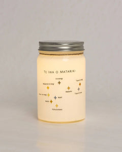 Sparkle Jar - Matariki