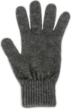 Merino Possum Plain Gloves