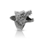 Nick Von K - Wolf Ring